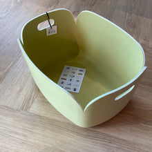 Lade das Bild in den Galerie-Viewer, Restore Aufbewahrungskorb eckig