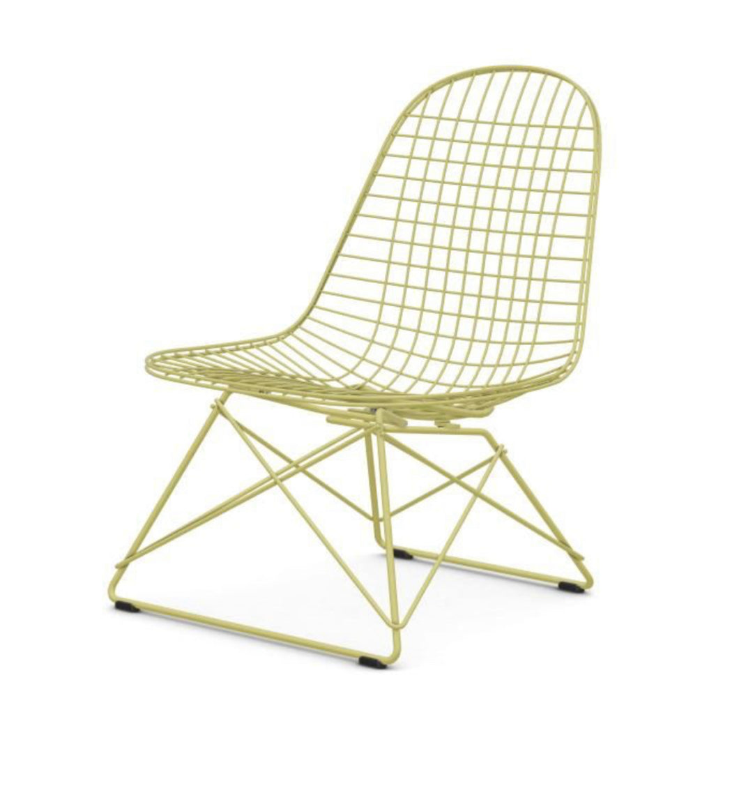 LKR Wire Lounge Chair vitra Sonderpreis