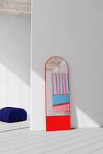 Lade das Bild in den Galerie-Viewer, Standspiegel Friedrich 21 OUT