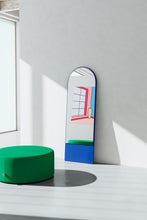Lade das Bild in den Galerie-Viewer, Standspiegel Friedrich 21 OUT