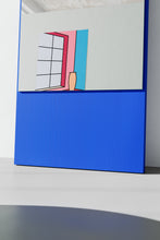 Lade das Bild in den Galerie-Viewer, Standspiegel Friedrich 21 OUT