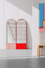 Lade das Bild in den Galerie-Viewer, Standspiegel Friedrich 21 OUT