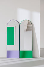 Lade das Bild in den Galerie-Viewer, Standspiegel Friedrich 21 OUT