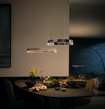 Lade das Bild in den Galerie-Viewer, Mito Sospeso Pendelleuchte var. up von occhio