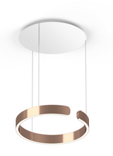 Lade das Bild in den Galerie-Viewer, Mito Sospeso Pendelleuchte var. up von occhio