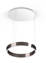 Lade das Bild in den Galerie-Viewer, Mito Sospeso Pendelleuchte var. up von occhio
