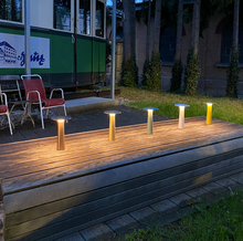 Lade das Bild in den Galerie-Viewer, LIX Akkuleuchte IP44