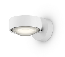 Lade das Bild in den Galerie-Viewer, Wandleuchte Occhio Sento - Aufbauversion