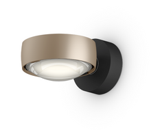 Lade das Bild in den Galerie-Viewer, Wandleuchte Occhio Sento - Aufbauversion