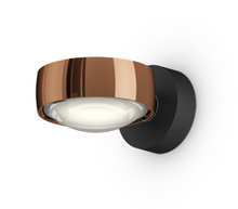 Lade das Bild in den Galerie-Viewer, Wandleuchte Occhio Sento - Aufbauversion