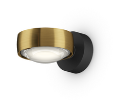 Lade das Bild in den Galerie-Viewer, Wandleuchte Occhio Sento - Aufbauversion