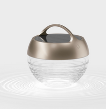 Lade das Bild in den Galerie-Viewer, Solar Leuchte aqu bright von IP44 -  Sonderpreis