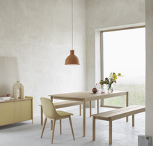 Lade das Bild in den Galerie-Viewer, Pendelleuchte Unfold Lamp von Muuto
