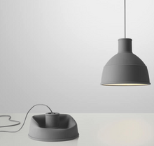 Lade das Bild in den Galerie-Viewer, Pendelleuchte Unfold Lamp von Muuto