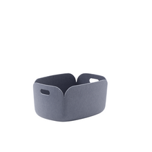 Lade das Bild in den Galerie-Viewer, Restore Aufbewahrungskorb eckig