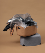 Lade das Bild in den Galerie-Viewer, Restore Aufbewahrungskorb eckig