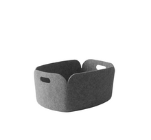 Lade das Bild in den Galerie-Viewer, Restore Aufbewahrungskorb eckig