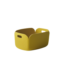 Lade das Bild in den Galerie-Viewer, Restore Aufbewahrungskorb eckig