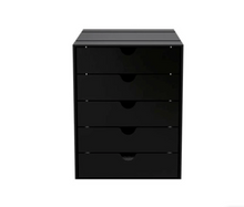 Lade das Bild in den Galerie-Viewer, USM Inos Kastenset C4 Container