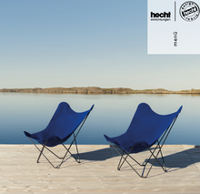 Lade das Bild in den Galerie-Viewer, Butterfly Chair / Sessel