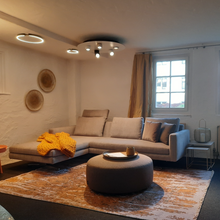 Lade das Bild in den Galerie-Viewer, Ecksofa Kombination Gil von weibelweibel