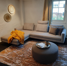 Lade das Bild in den Galerie-Viewer, Ecksofa Kombination Gil von weibelweibel