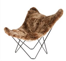 Lade das Bild in den Galerie-Viewer, Butterfly Chair / Sessel