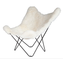 Lade das Bild in den Galerie-Viewer, Butterfly Chair / Sessel