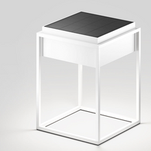 Lade das Bild in den Galerie-Viewer, Solarleuchte QUA von IP44