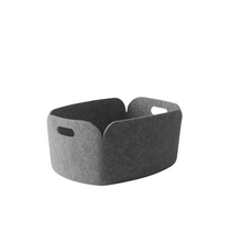 Lade das Bild in den Galerie-Viewer, Restore Aufbewahrungskorb eckig