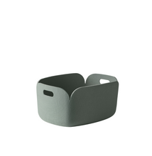 Lade das Bild in den Galerie-Viewer, Restore Aufbewahrungskorb eckig