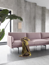 Lade das Bild in den Galerie-Viewer, Zweisitzer OUTLINE von Muuto
