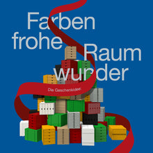 Lade das Bild in den Galerie-Viewer, USM Inos Kastenset C4 Container