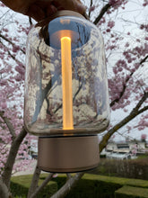 Lade das Bild in den Galerie-Viewer, Akkuleuchte qu von ip44 Sonderpreis