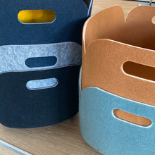 Lade das Bild in den Galerie-Viewer, Restore Aufbewahrungskorb eckig