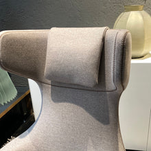 Lade das Bild in den Galerie-Viewer, Sessel Grand Repos mit Panchina von vitra