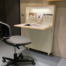 Lade das Bild in den Galerie-Viewer, Sekretär Flatmate von Müllermöbel