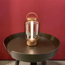 Lade das Bild in den Galerie-Viewer, Akkulampe QU IP44