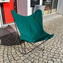Lade das Bild in den Galerie-Viewer, Butterfly Chair / Sessel