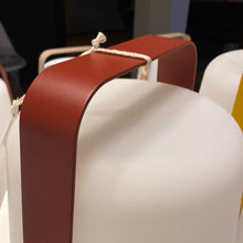 Lade das Bild in den Galerie-Viewer, Balad Akkuleuchte Höhe 38cm Fermob