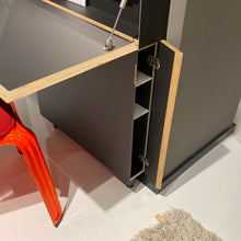 Lade das Bild in den Galerie-Viewer, Sekretär Flatmate von Müllermöbel bei hecht