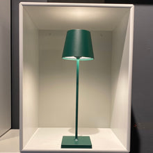 Lade das Bild in den Galerie-Viewer, Tischleuchte Poldina pro Akku