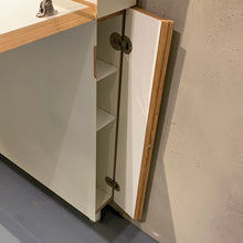 Lade das Bild in den Galerie-Viewer, Sekretär Flatmate von Müllermöbel
