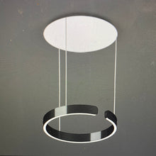 Lade das Bild in den Galerie-Viewer, Mito Sospeso Pendelleuchte var. up von occhio