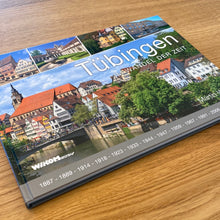 Lade das Bild in den Galerie-Viewer, Buch Tübingen im Wandel der Zeit 2022