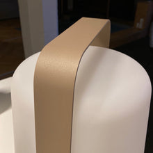 Lade das Bild in den Galerie-Viewer, Balad Akkuleuchte Höhe 38cm Fermob