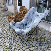 Lade das Bild in den Galerie-Viewer, Butterfly Chair / Sessel