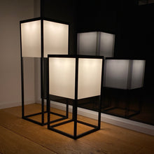 Lade das Bild in den Galerie-Viewer, SOLAR FIL Akkuleuchte IP44