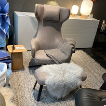 Lade das Bild in den Galerie-Viewer, Sessel Grand Repos mit Panchina von vitra