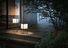 Lade das Bild in den Galerie-Viewer, SOLAR FIL Akkuleuchte IP44